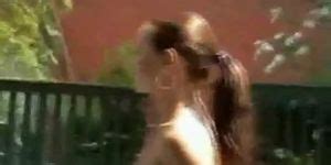 Superbe Brunette Great And Long Exhibition Porn Videos