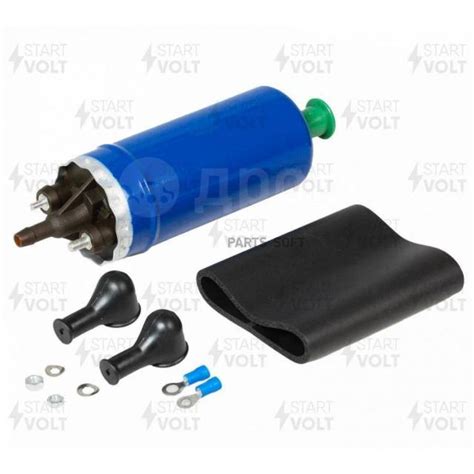 Купить Мотор бензонасоса Startvolt SFP0338 в Красноярске по цене: 1 800 ...