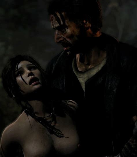 Nude Raider Reborn Reborn TR Page Adult Gaming LoversLab