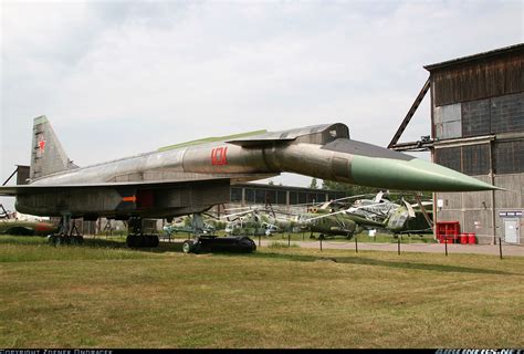 Sukhoi T-4 Sotka - Russia - Air Force | Aviation Photo #1335044 ...