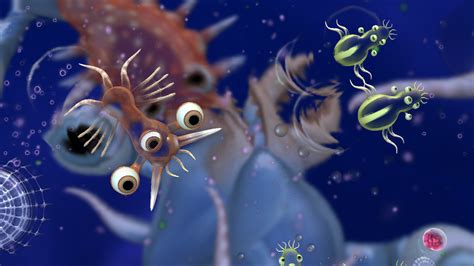 Spore Review Giant Bomb