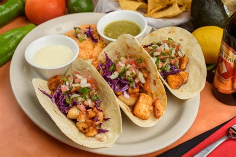 Victoria's Mexican Restaurant - Waitr Food Delivery in Augusta, GA