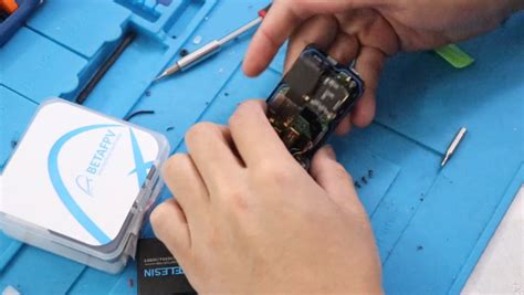 Come Smontare Gopro Per Farla Naked Per Mini Droni Sotto 250grammi