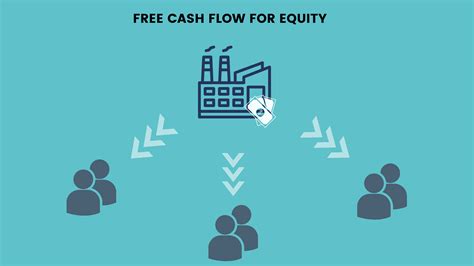 understanding  cash flow  equity fcfe  vital metric  investors