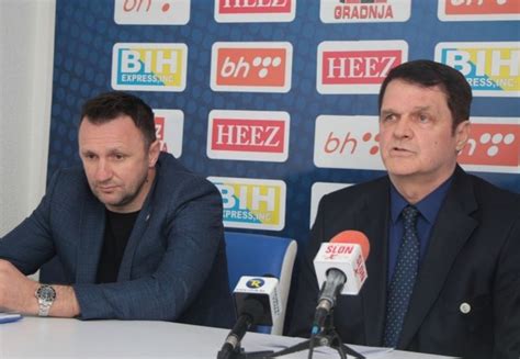 Fk Tuzla City Zvani No Ostao Bez Sportskog Direktora Sportske Vijesti