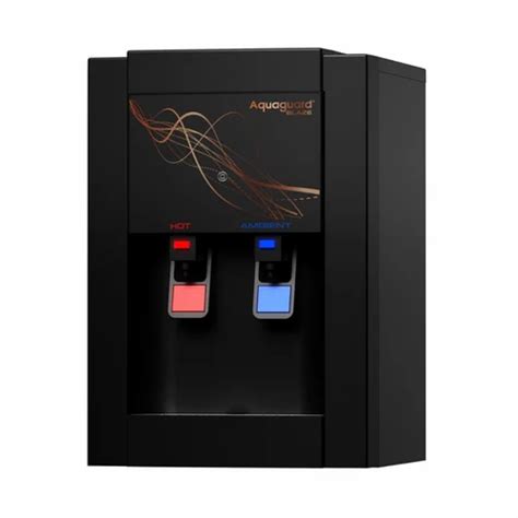 Aquaguard Blaze Slim RO UV MTDS Hot Ambient Water Purifier Wall Mounted RO UV UF At Rs