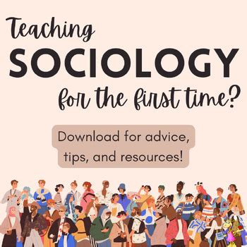 Sociology Tips Monthly