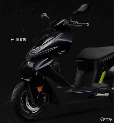 春风动力极核ae8正式上市，售价17999元起，高性能电摩引领潮流 易车