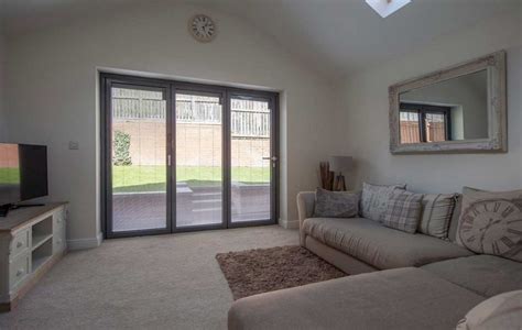 Integrated Blinds For Windows Doors Highland Homestyle