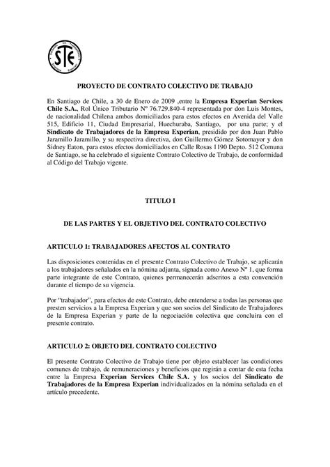 Contrato Colectivo De Trabajo Imss 2024 - Image to u