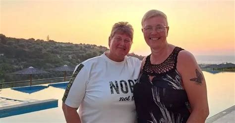 Christian Set To Marry Wants More Than Church Special Blessings For Gay People Stoke On