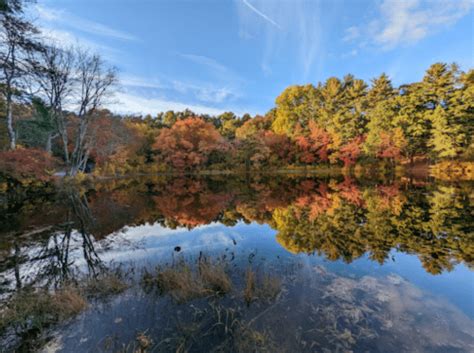 Road Trip Ideas: 11 Best Road Trips In Rhode Island