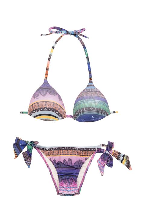 Brazilian Bikini Encanto Oriental