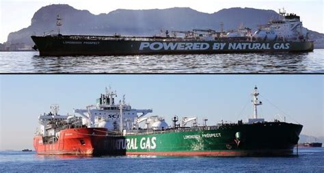 Gibraltar Completes Its First Lng Bunkering Safety4sea