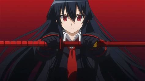 Akame Ga Kill Todas Las Temporadas