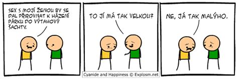 Sex s mojí manželkou by se dal přirovnat FunGate cz