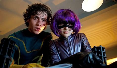 Kick Ass Doczeka Si Rebootu Powstaje Trzecia Cz Serii Ale Z Nowymi Bohaterami Matthew Vaughn