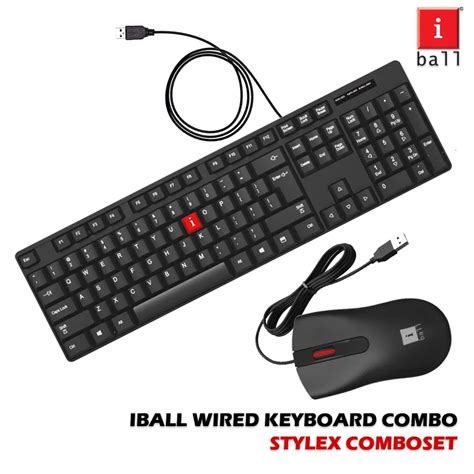 HP KM150 WIRED KEYBOARD