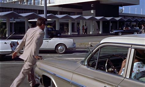 Imcdb Org Triumph Herald Convertible In Dr No