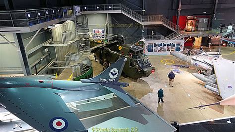 Fleet Air Arm Museum Th September Rnas Yeovilton Flickr