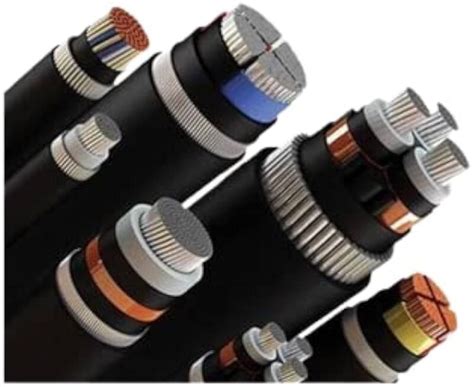 conductor stranding types methods  advantages explained mss cable