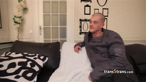 Sexy Ass Sheshaft Fucks For Cash AShemaletube