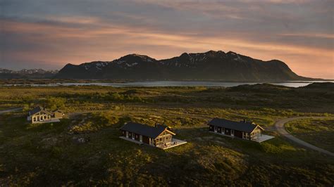 Lofoten Lodges 0570 web ~ Kevin Murray