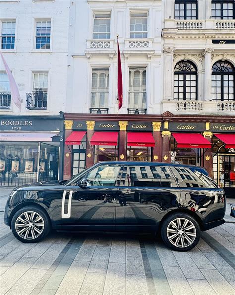 247 Chauffeurs London | West Drayton