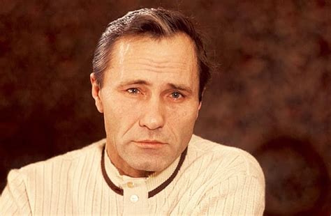 Биография Василия Шукшина