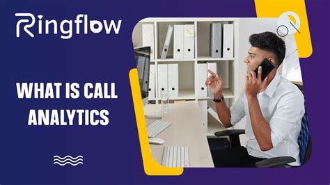 What Is Call Analytics Ringflow Youtube