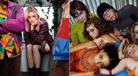 Sex Education la digne héritière de Skins