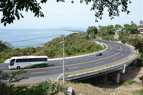 Arrancará Este Viernes Operativo Invierno 2015 En Carreteras De Cuota