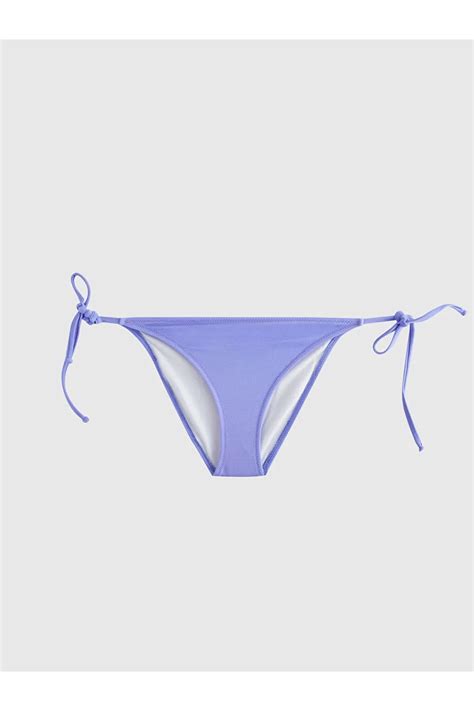 LC Waikiki LCW DREAM Kadın Düz Bikini Alt Fiyatı Yorumları Trendyol