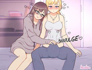 Karens Gift Luscious Hentai Manga Porn