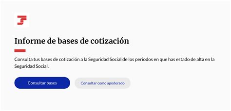 Informe de bases de cotización Qué es y dónde se consulta