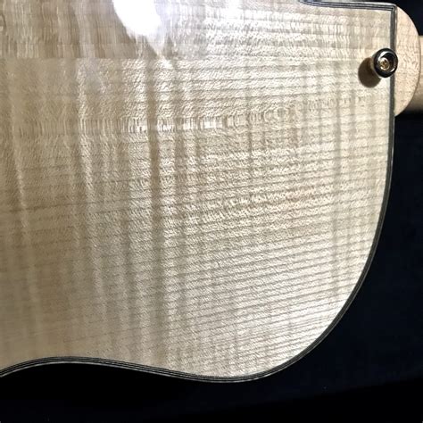 Eastman Jazz Elite 17 6 Blonde Archtop Guitar L2200188 W Case Guitars N Jazz