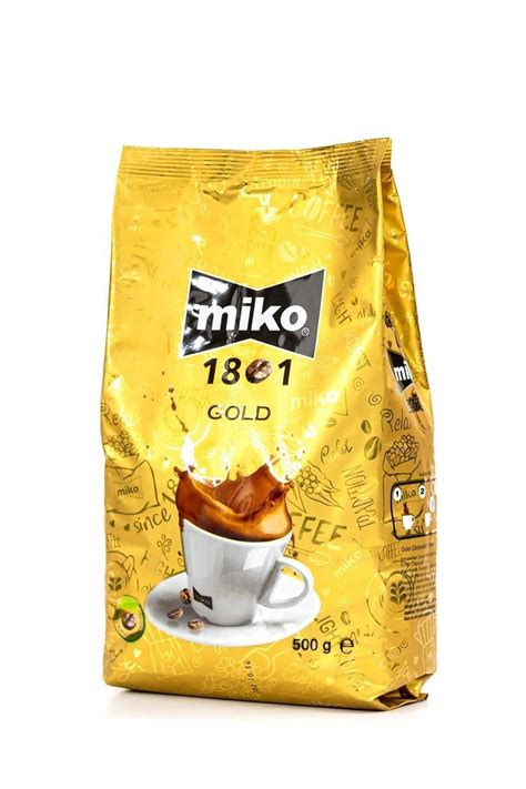 miko coffee Gold Çözünebilir Hazır Kahve 500 Gr Fiyatı, Yorumları ...