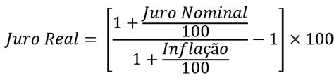 Calcular Taxa De Juro Real Clube Dos Poupadores