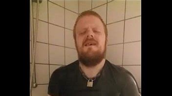 Danish Yo Guy I M In The Shower And Masturbation Until Cum Bathroom Show XVIDEOS