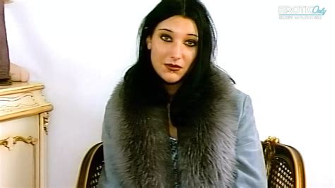 Retro Cam Babe All Real And Horny Amateur Porn Feat Lady Anja Xhamster