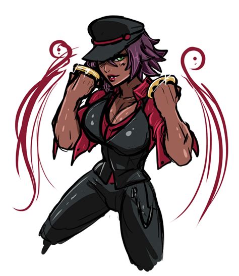 Robin By Eirhjien Hentai Foundry