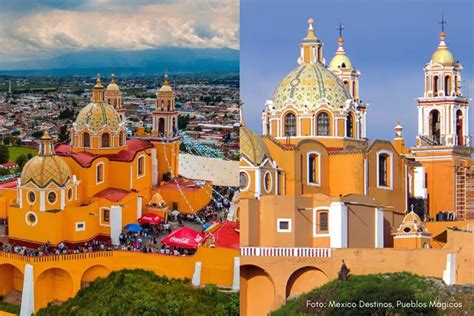 60 Lugares Turísticos que debes visitar en México