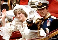 wedding  prince charles  lady diana spencer wikipedia