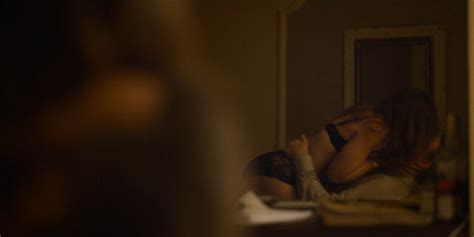 Nude Video Celebs Rebecca Humphries Sexy Ten Percent S01e07 2022