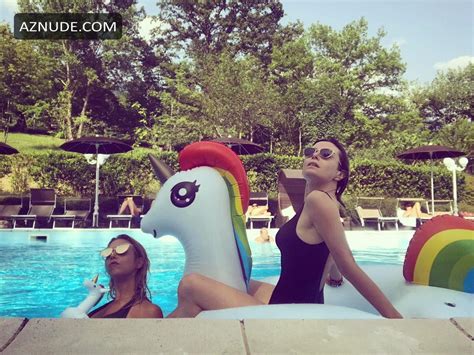 Euridice Axen Nude And Sexy Photo Collection Aznude