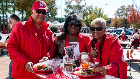 Campus History Series: Basketball at NC State | NC State Alumni Association