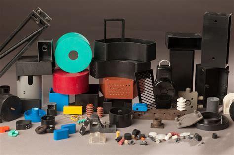 Кеолти — производитель пластиковых изделий на заказ в Химках