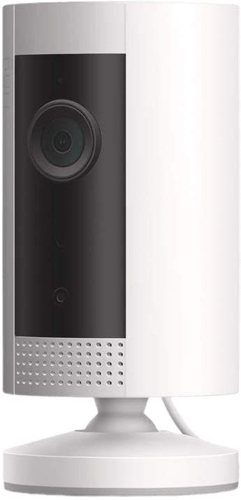 10 Best Indoor Security Cameras In 2024