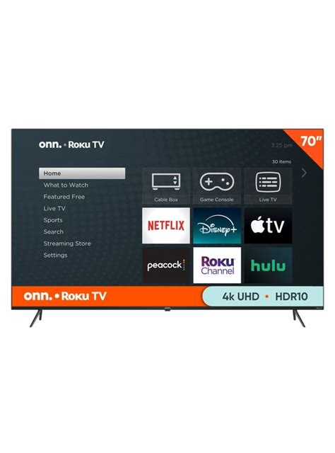 Best Rated and Reviewed in 50 Inch TVs - Walmart.com