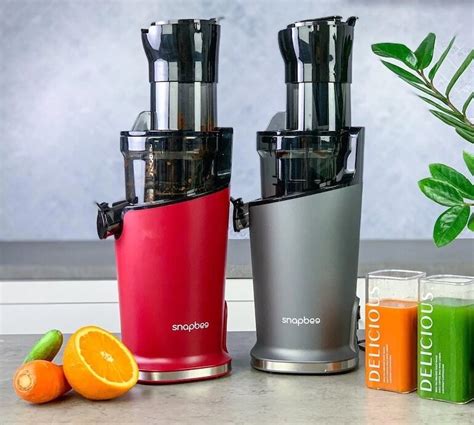 Discover The Top Best Slow Juicers Of Tailored For Every Market